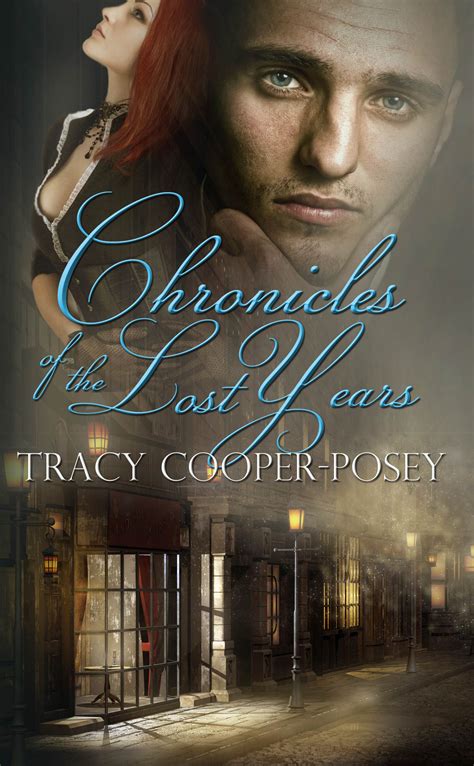 Chronicles of the Lost Years Reader