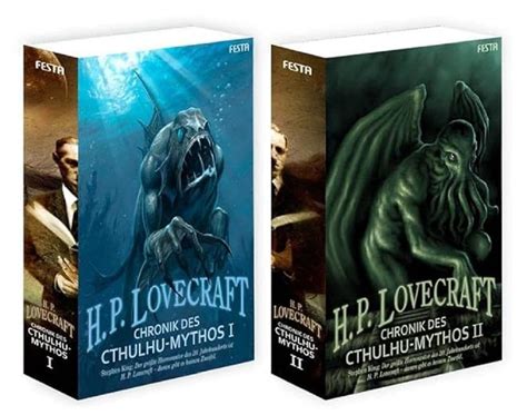 Chronik des Cthulhu-Mythos I German Edition PDF