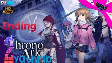 Chrono Ark: A Comprehensive Exploration of Endings