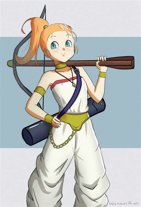 Chrono Trigger: Marle's Essential Role in the Epic Adventure