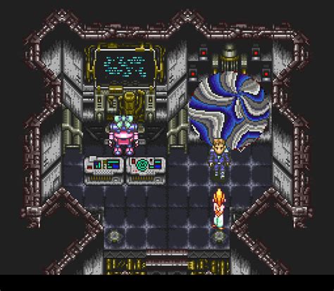 Chrono Trigger ROM Hacks: A Comprehensive Guide