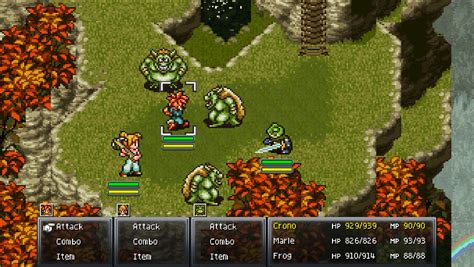 Chrono Trigger Steam: The Ultimate 16-Bit RPG, Now on PC