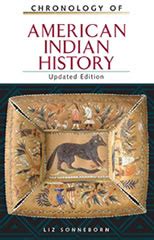 Chronology of American Indian History Updated Edition Doc