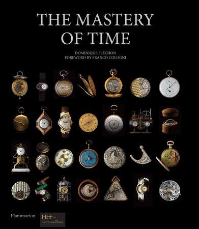 Chronomancy: The Mastery of Time