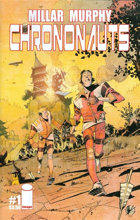 Chrononauts 1 Cvr B Scalera PDF