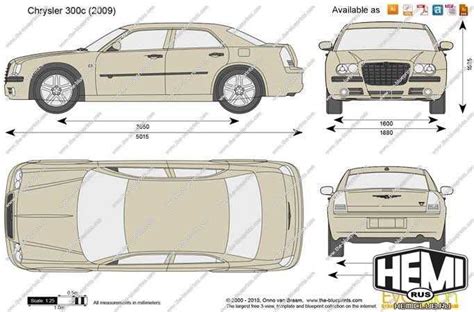 Chrysler 300c Parts Catalog