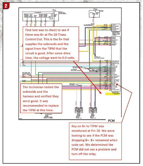 Chrysler PT Cruiser Radio Circuit and Wiring Schematic Ebook Kindle Editon