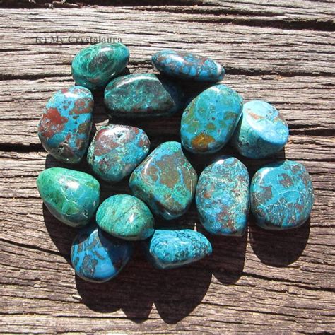 Chrysocolla: