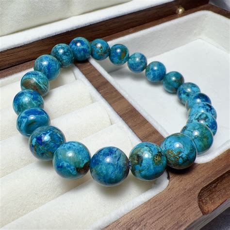 Chrysocolla: A Stone of Communication and Emotional Healing