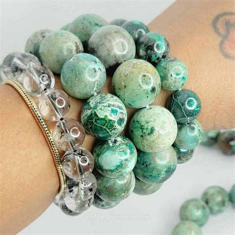 Chrysocolla: The Gemstone of Tranquility