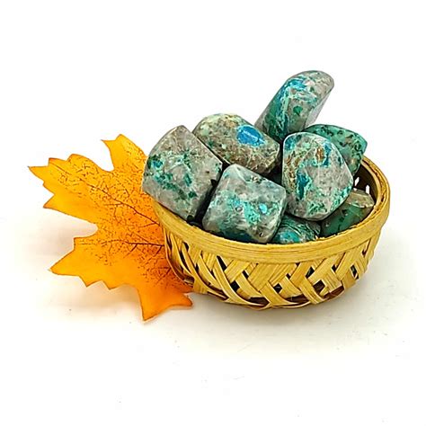 Chrysocolla Properties: A Comprehensive Guide