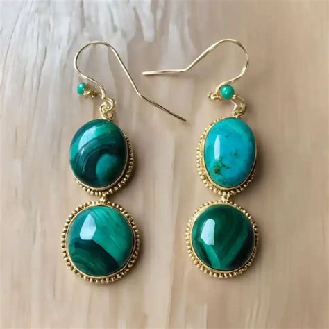 Chrysocolla and Quartz: A Dynamic Duo for Healing, Communication, and Protection