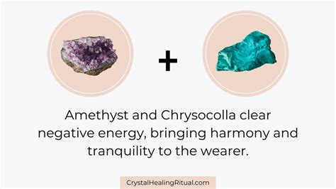 Chrysocolla and Quartz: A Powerful Combination for Healing, Creativity, and Abundance