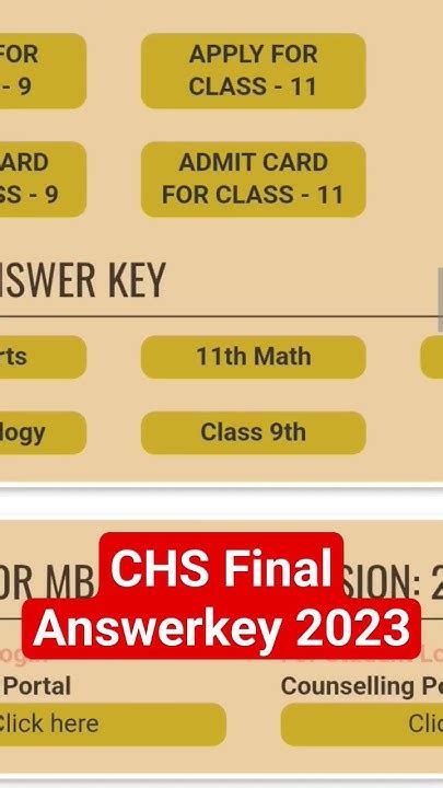 Chs 11th Answerkey 2014 Doc