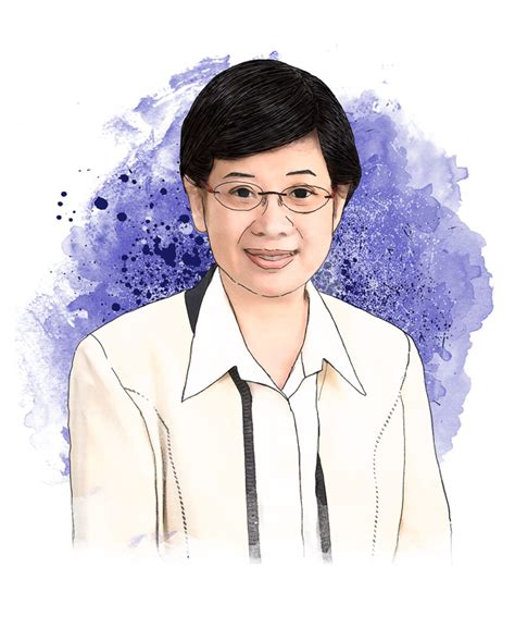 Chua Yen Ching: A Pioneer in the Field of Nanotechnology