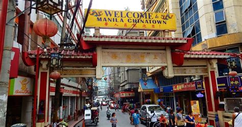 Chuan Chuan Paradise: 7 Must-Try Spots in Chinatown