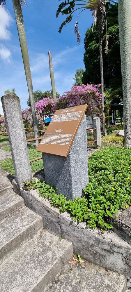 Chuan Hoe Avenue Japanese Cemetery Park Singapore: A Journey Through History and Remembrance