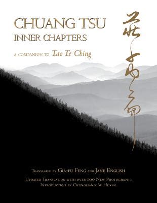 Chuang Tzu The Inner Chapters Doc
