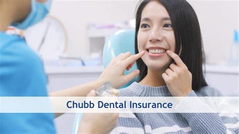 Chubb Dental Insurance: A Comprehensive Guide for Oral Health and Protection