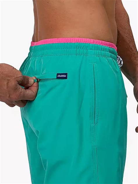 Chubbies: Unlocking Comfort and Versatility