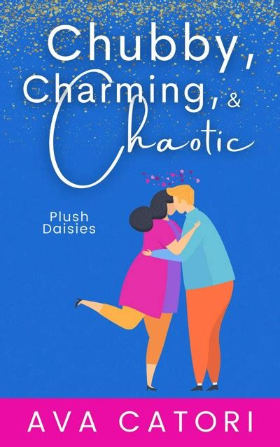 Chubby Charming And Chaotic 388499 PDF Kindle Editon