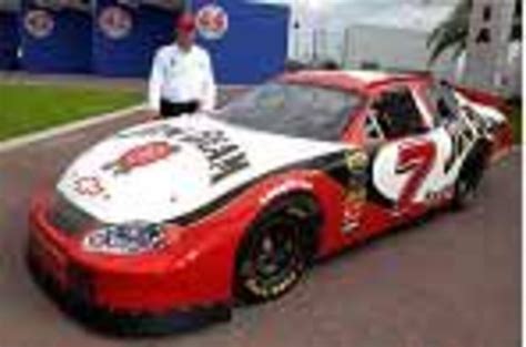 Chuck Barnes Jr. Racing 2004: A Season to Remember