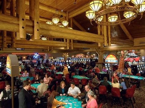 Chuck Chancey Casino: A Comprehensive Overview