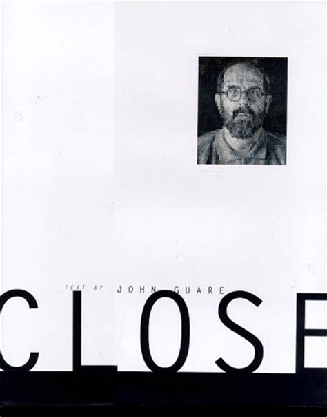 Chuck Close Life and Work 1988-1995 Doc