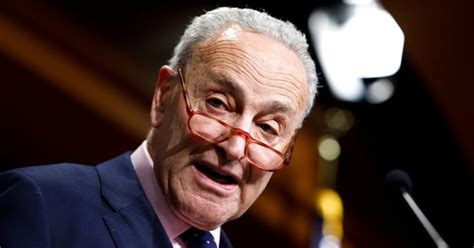 Chuck Schumer: A Force to Be Reckoned With