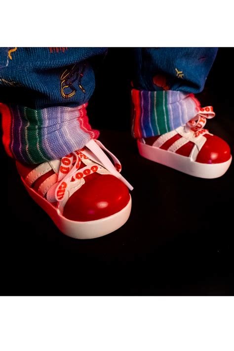 Chuckies Shoes: A Timeless Icon