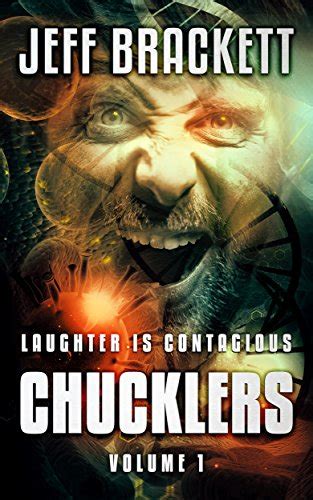 Chucklers Laughter is Contagious Kindle Editon