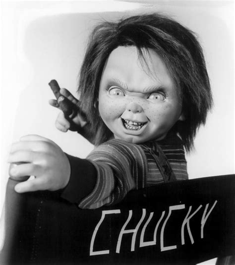 Chucky 3 Doc