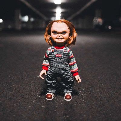 Chucky Shirt Striped: A Comprehensive Dive into the Iconic Horror Symbol