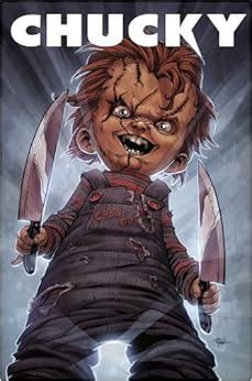 Chucky Volume I v 1 PDF