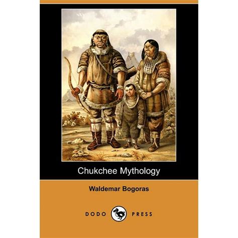Chukchee Mythology (Dodo Press) Doc