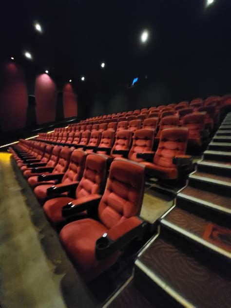 Chula Vista 10 Movie Theater: The Ultimate Movie-Going Destination