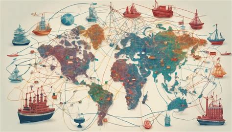 Chun Wuthering Waves: Navigating the Complexities of International Trade and Investment