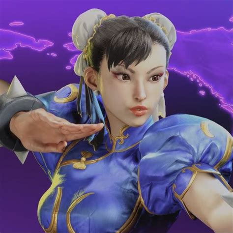 Chun-Li Cosplay: Embodying the Legendary Street Fighter Icon