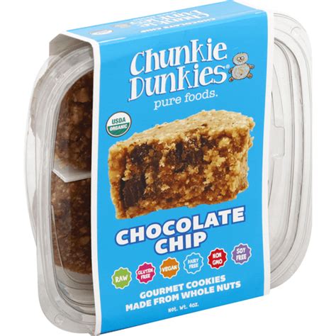 Chunkie Dunkies: The Ultimate Indulgence for Chocolate Lovers