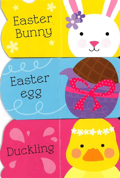 Chunky Pack Easter Chunky 3 Pack PDF