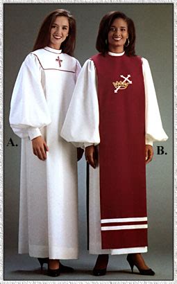 Church Choir Robes Catalogs