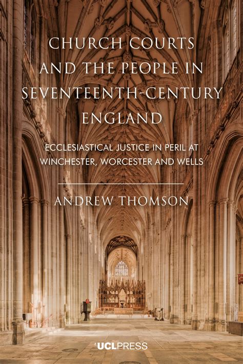 Church Courts Epub