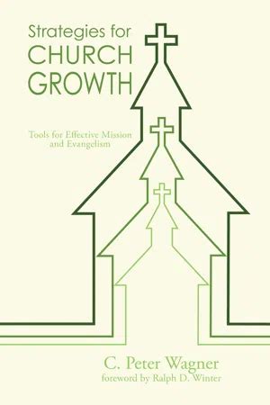 Church Growth: Strategies That Work Ebook PDF