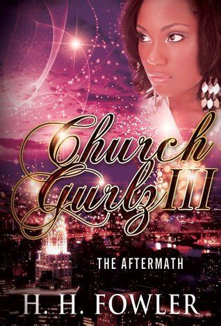 Church Gurlz 3 Book Series Doc