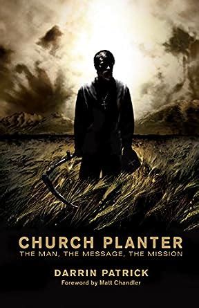 Church Planter: The Man, the Message, the Mission Ebook Reader