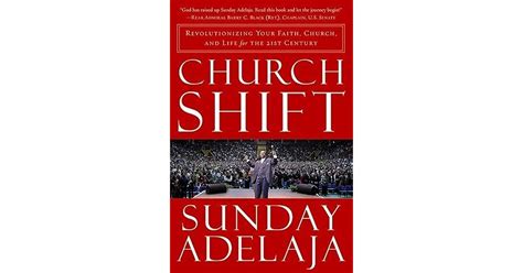 Church Shift: Revolutionizing Your Faith Doc
