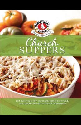 Church Suppers Cookbook Everyday Cookbook Collection Epub
