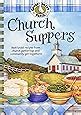 Church Suppers Cookbook Everyday Cookbook Collection Epub