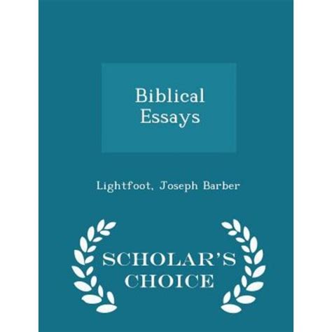 Church and State and Other Essays Scholar s Choice Edition Epub