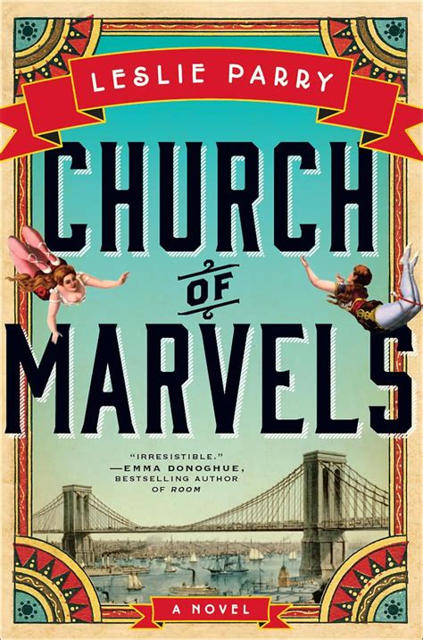 Church of Marvels Ebook Epub